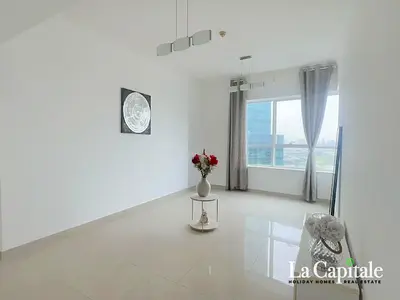 MEADOWS VIEW | SEMI-FURNISHED | READY TO MOVE