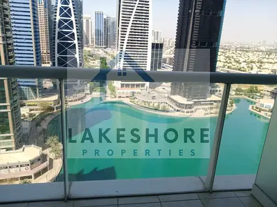 Best Deal | Spacious Studio | Full Lake View