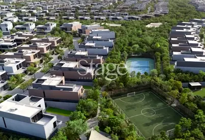 Exclusive Townhouse | Melia | 4Bed+M