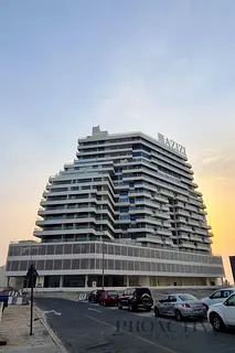 Spacious 1BR with Balcony | 866 Sq.Ft | Azizi Aliyah l Al Jadaf