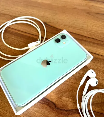 Iphone 11 | 128GB | Excellent Condition | Original
