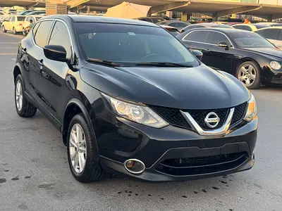 2018 Nissan ROGUE — миниатюра 8