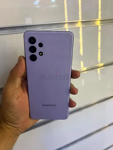 Samsung A32 4/64