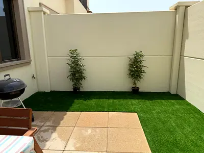 Spacious 2BR Townhouse Available in Bloom Living, Zayed City