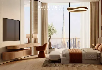 Downtown Skyline Views | Flexible Payment | Q4 2027