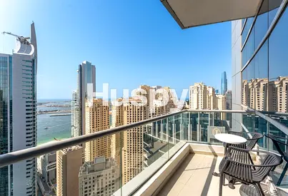 Sea Views | High Floor | Select Group