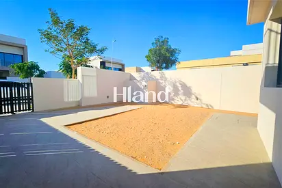 Brand New Corner Villa | Generous Plot | Vacant