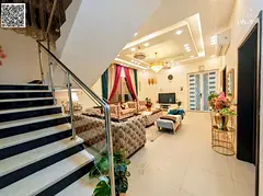 Elegant Family Villa | Ready to Move In | Electricity, water and Ac