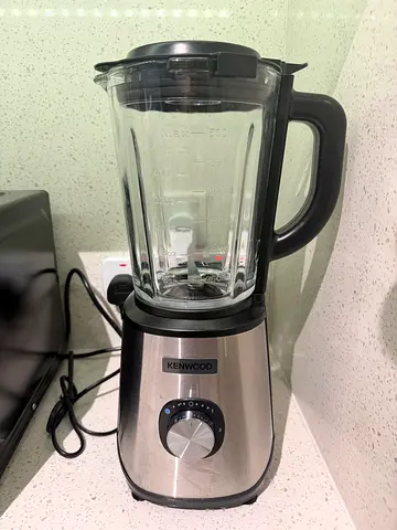 Kenwood Blender