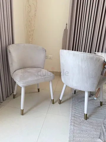 Dining chairs