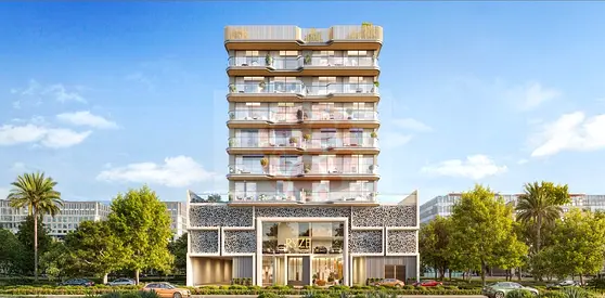 Before Prices Ryze | 2 Bedrooms | Warsan 1 | Prime Investment Location | 40/60 Payment Plan