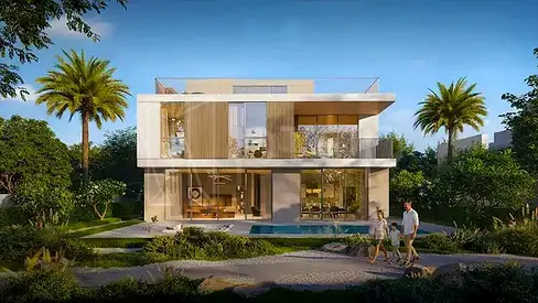 Central Park View | Spacious Layout | Family-Friendly Master Community