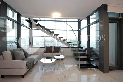 Canal View | Furnished | Long - Short Term