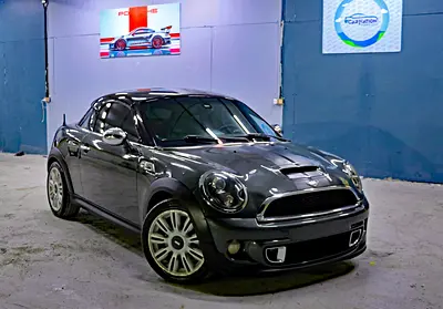 2013 MINI Cooper S GCC Specs | Well Maintained | Fun Drive