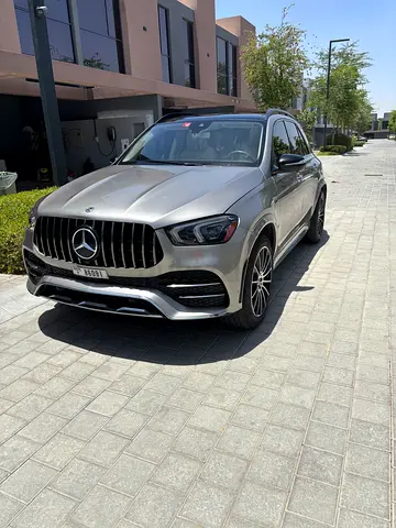 2020 Mercedes-Benz GLE 350 | American Specs | Pristine Condition