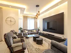 Large 2BR | Fully Furnished | Close to Metro
