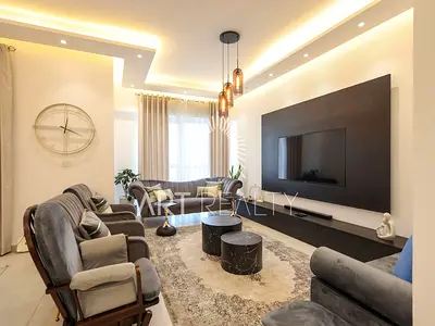 Large 2BR | Fully Furnished | Close to Metro
