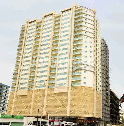 LUXURY BUILDING