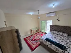 Studio room rent