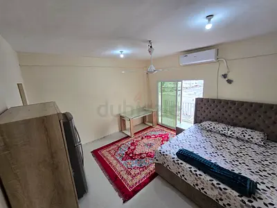 Studio room rent