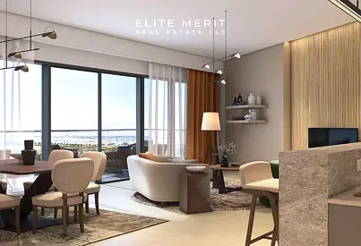 Spacious Layout | Golf & Pool Views | Q3 2029
