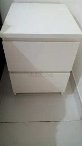 IKEA Malm Chest Drawer