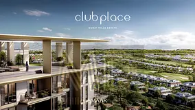 3BR Apartment | Dubai Hills | Next Year Handover