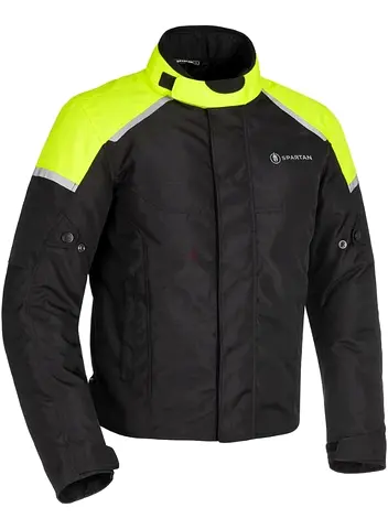 Oxford Spartan Short - Bike Jacket Brand NEW (Size M)
