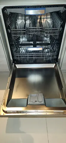 Bosch Dishwasher