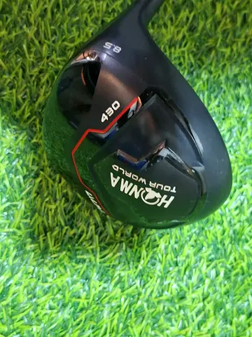 Honma Tour World Driver 8.5°