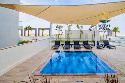 STUDIO FOR RENT FULLY FURNISHED APARTMENT