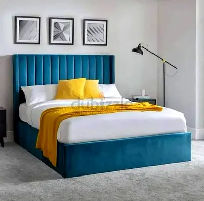 Queen Size Brand New Fully Customisable Bed