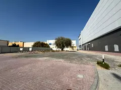 Residential Land for Sale in Al Barsha 2 – Ideal Location | GCC Nationals Only - DIRECT OWNER