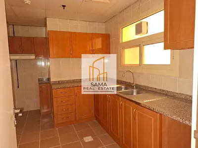 Prime 2BHK in Sharjah – with car parking – 49K