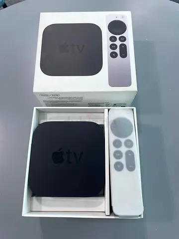 Apple TV HD 32GB – Like New