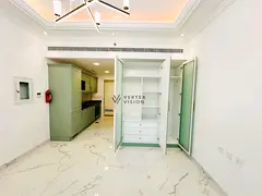 High Quality | Kitchen Equipped | Available | Ready to Move