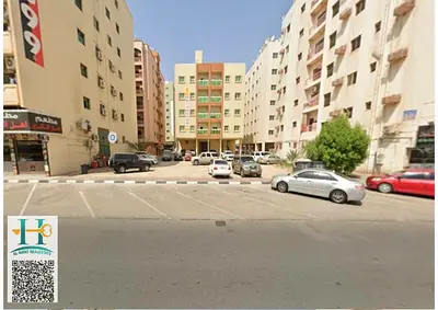 ارض للبيع سكني تجاري تصريح ارضي واربعه طابق النعيميه شارع الكويت