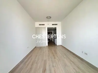 Modern Studio | Spacious | Bright Unit | Available