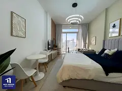Luxury furnished | Lower Price | Park V391iew