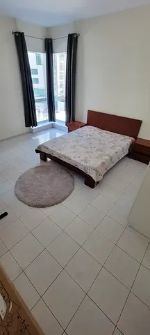 Queen Bed