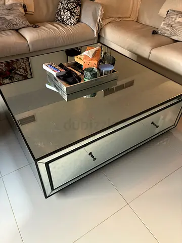 Coffee Table  Side Tables