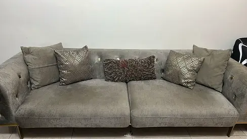 Sofa set