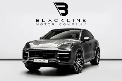 SUMMER STARTS NOW | EXCLUSIVE DEAL BY BLACKLINE, Warranty, Full Service History, GCC