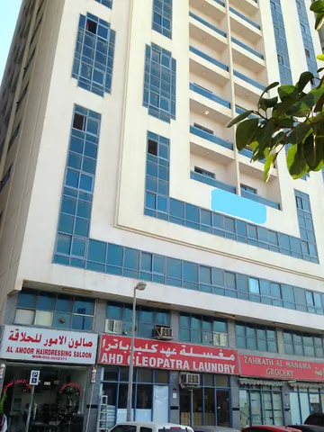 Spacious One and two Bedroom at Al Mamzar
