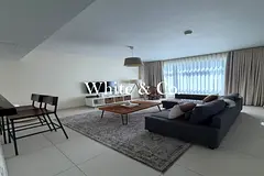 Spacious 1 bed | Fully furnished | Bright