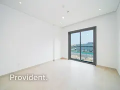 Exclusive | Brand New | Corner Unit | Mid Floor
