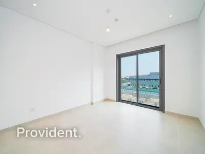 Exclusive | Brand New | Corner Unit | Mid Floor