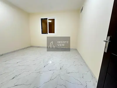 Like brand new lavish full spacious 1bhk full family building