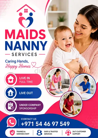 Maids