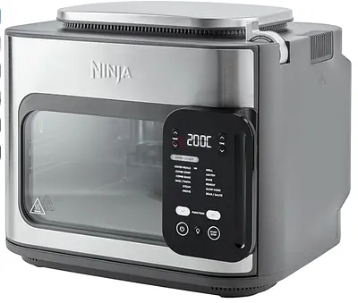 Ninja Combi All-In-One Multicooker, Oven, And Air Fryer